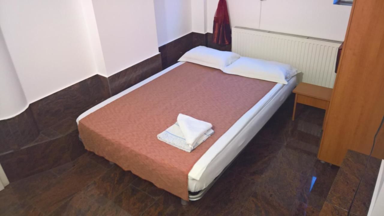 Отели типа «постель и завтрак» Pensiunea Bianco Nero Тимишоара-30