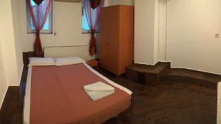 Отели типа «постель и завтрак» Pensiunea Bianco Nero Тимишоара Двухместный номер с 1 кроватью-8