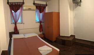 Отели типа «постель и завтрак» Pensiunea Bianco Nero Тимишоара Двухместный номер с 1 кроватью-1