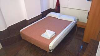 Отели типа «постель и завтрак» Pensiunea Bianco Nero Тимишоара Двухместный номер с 1 кроватью-16