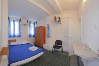 Отели типа «постель и завтрак» Pensiunea Bianco Nero Тимишоара Двухместный номер с 1 кроватью-21