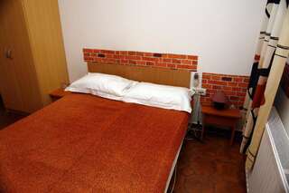 Отели типа «постель и завтрак» Pensiunea Bianco Nero Тимишоара Двухместный номер с 1 кроватью-22