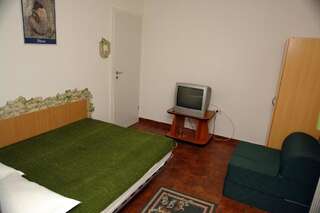 Отели типа «постель и завтрак» Pensiunea Bianco Nero Тимишоара Двухместный номер с 1 кроватью-33