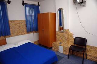 Отели типа «постель и завтрак» Pensiunea Bianco Nero Тимишоара Двухместный номер с 1 кроватью-34