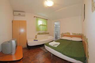 Отели типа «постель и завтрак» Pensiunea Bianco Nero Тимишоара Двухместный номер с 1 кроватью-40