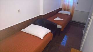 Отели типа «постель и завтрак» Pensiunea Bianco Nero Тимишоара Двухместный номер с 1 кроватью-46