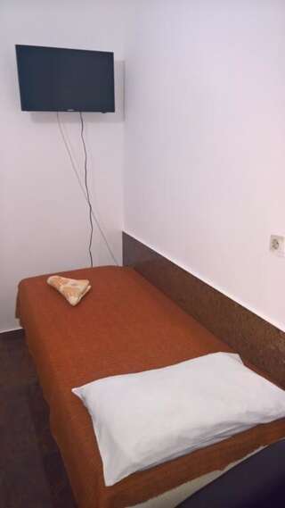Отели типа «постель и завтрак» Pensiunea Bianco Nero Тимишоара Двухместный номер с 1 кроватью-47