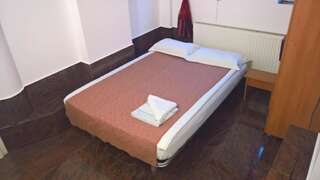 Отели типа «постель и завтрак» Pensiunea Bianco Nero Тимишоара Двухместный номер с 1 кроватью-51