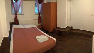 Отели типа «постель и завтрак» Pensiunea Bianco Nero Тимишоара Двухместный номер с 1 кроватью-52